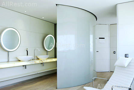 Hotel Puerta America 12